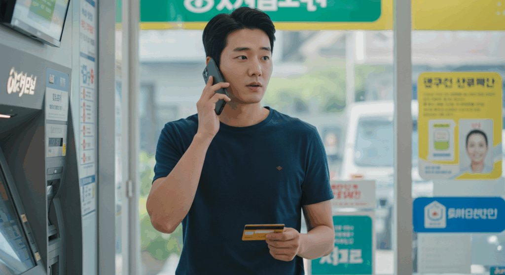 신용카드 현금화
