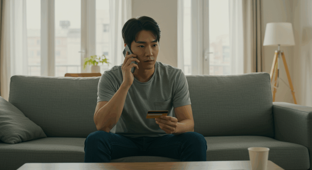 신용카드 현금화