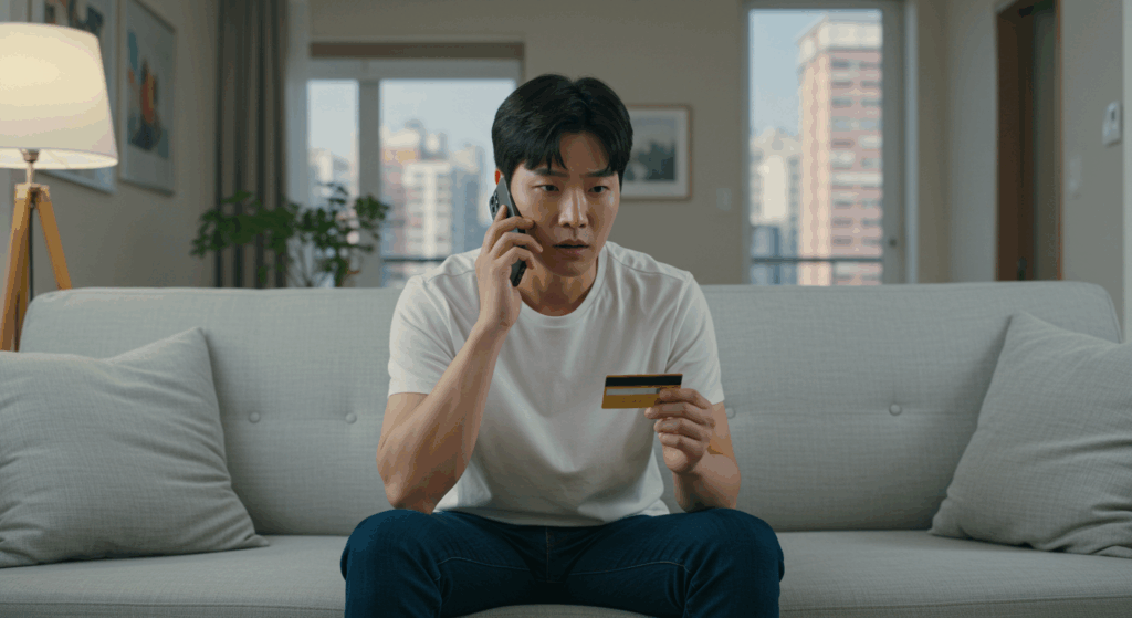 신용카드 현금화