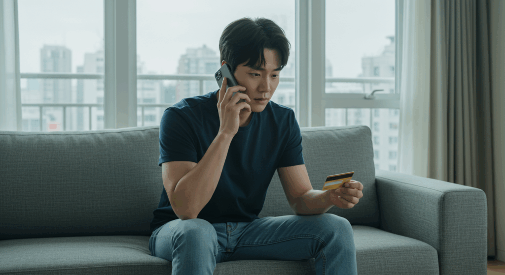 신용카드 현금화