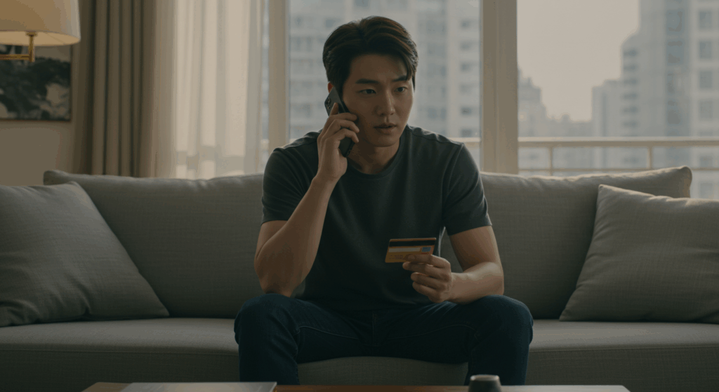 신용카드 현금화