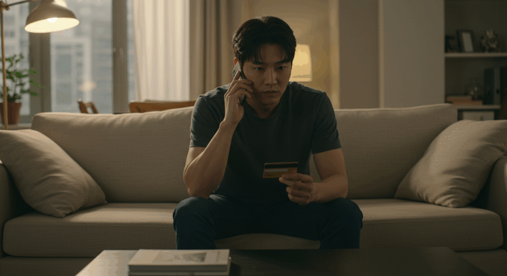 신용카드 현금화