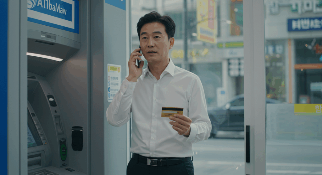 신용카드 현금화