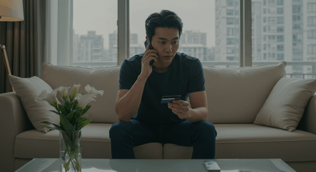 신용카드 현금화