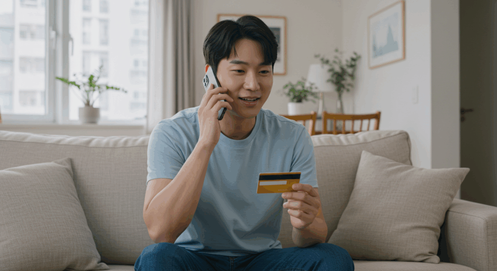 신용카드 현금화