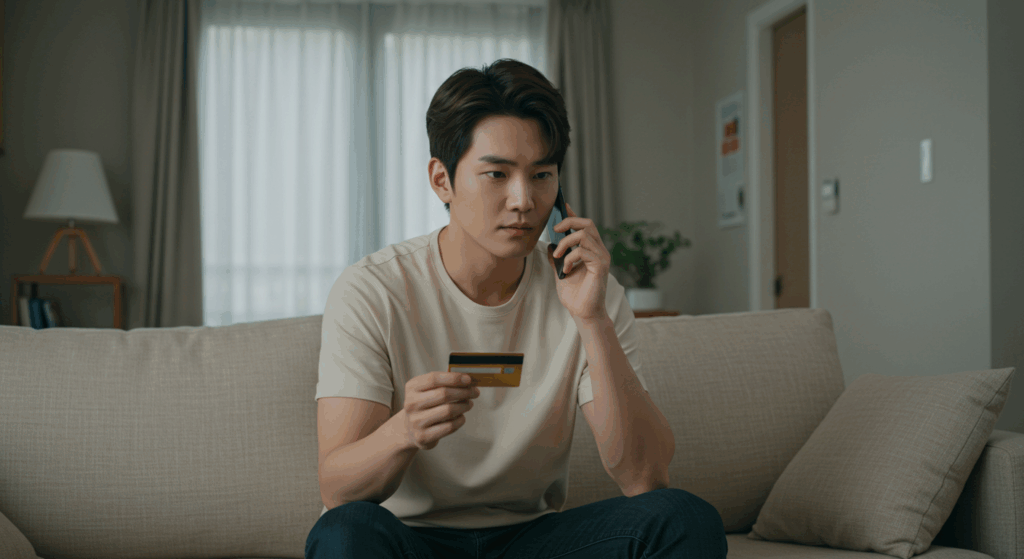 신용카드 현금화