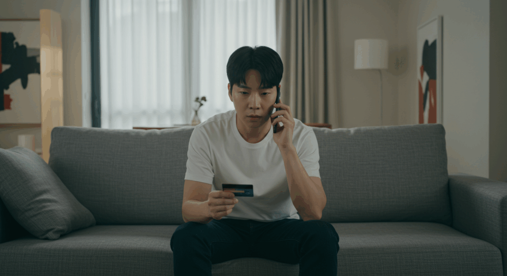 신용카드 현금화