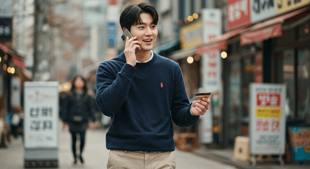 신용카드 현금화 95%