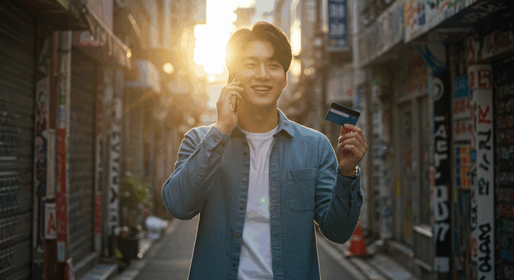 신용카드 현금화 95%