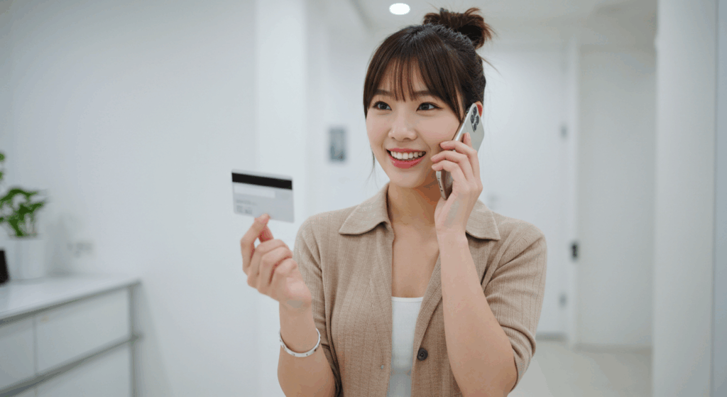 신용카드 현금화 90%