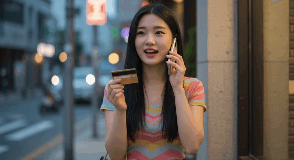 신용카드 현금화 90%