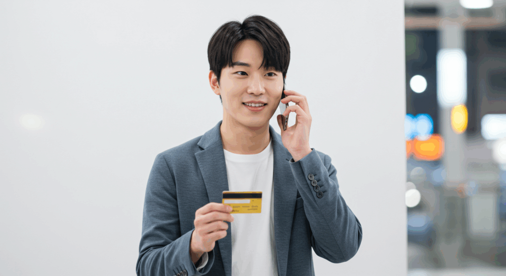 신용카드 현금화 90%