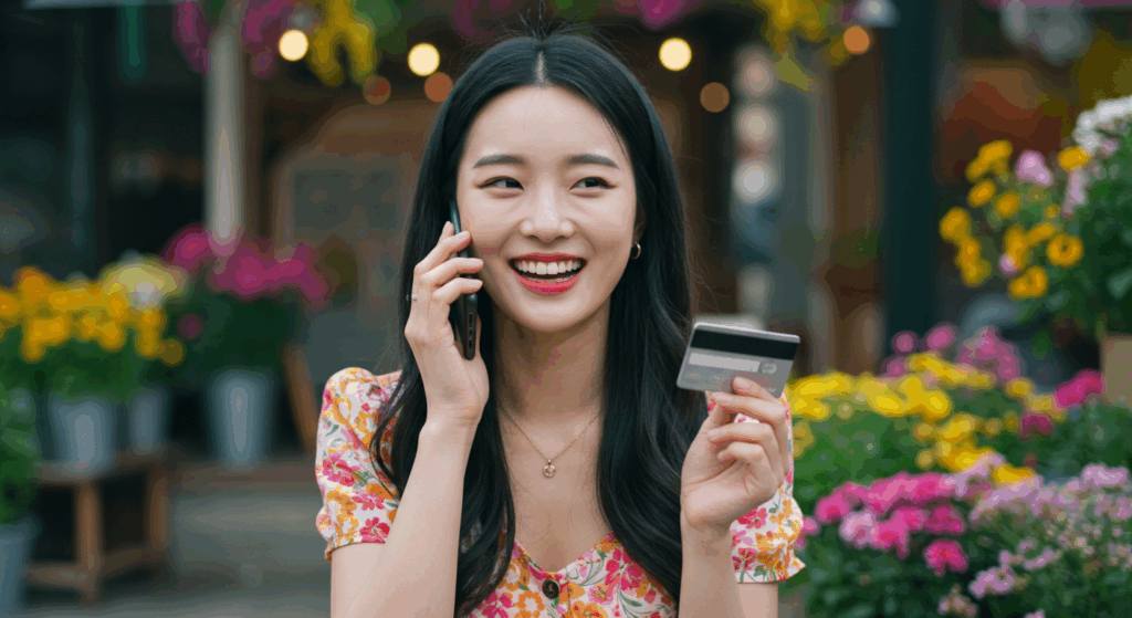 신용카드 현금화