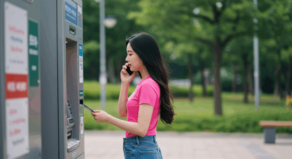 신용카드 현금화