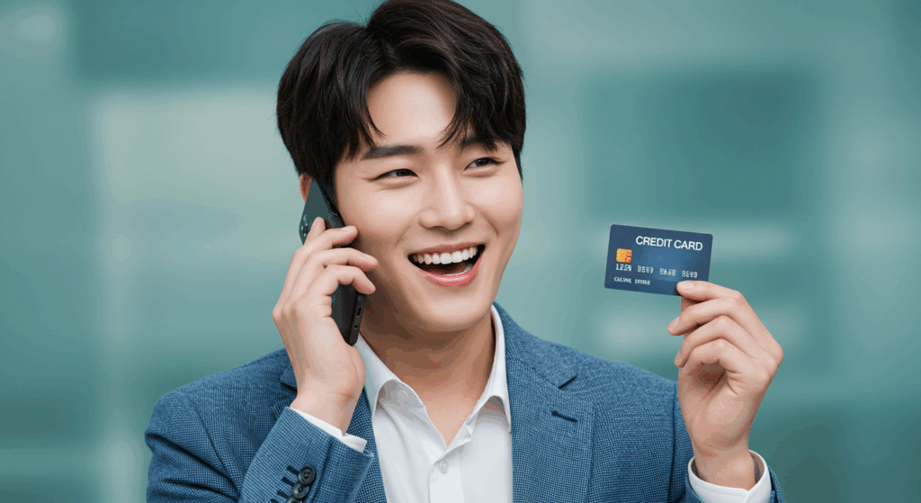 신용카드 현금화
