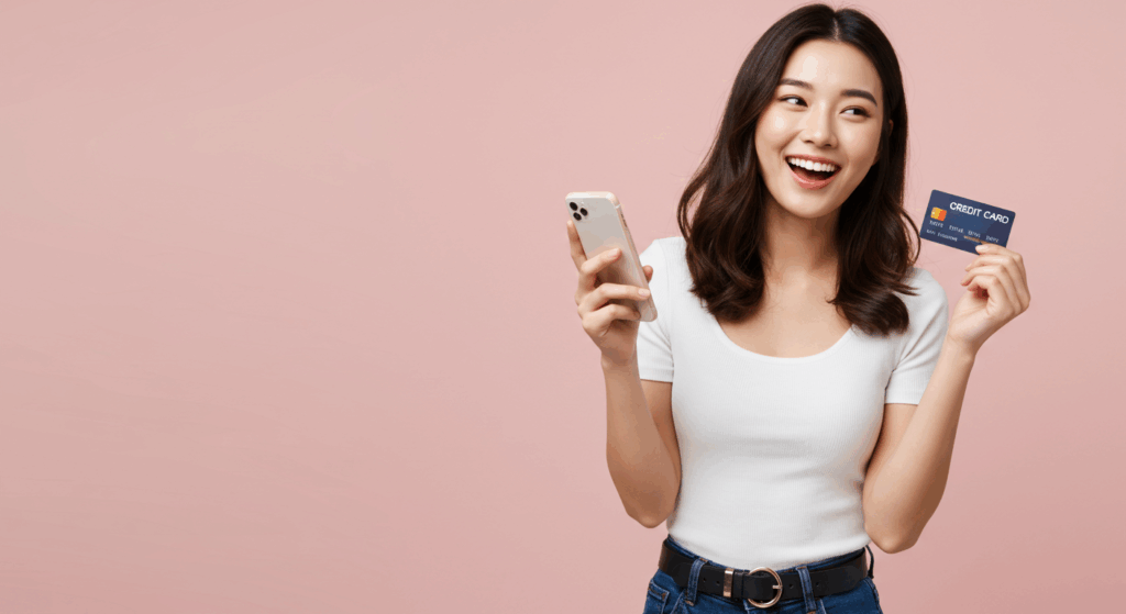 신용카드 현금화