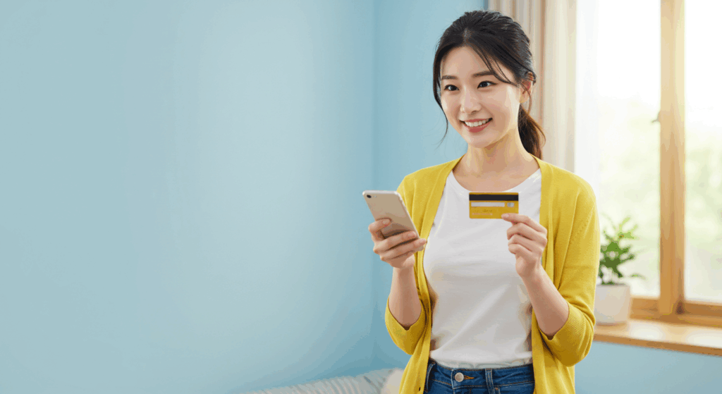 신용카드 현금화