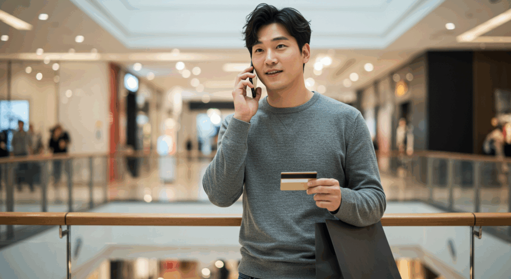 신용카드 현금화