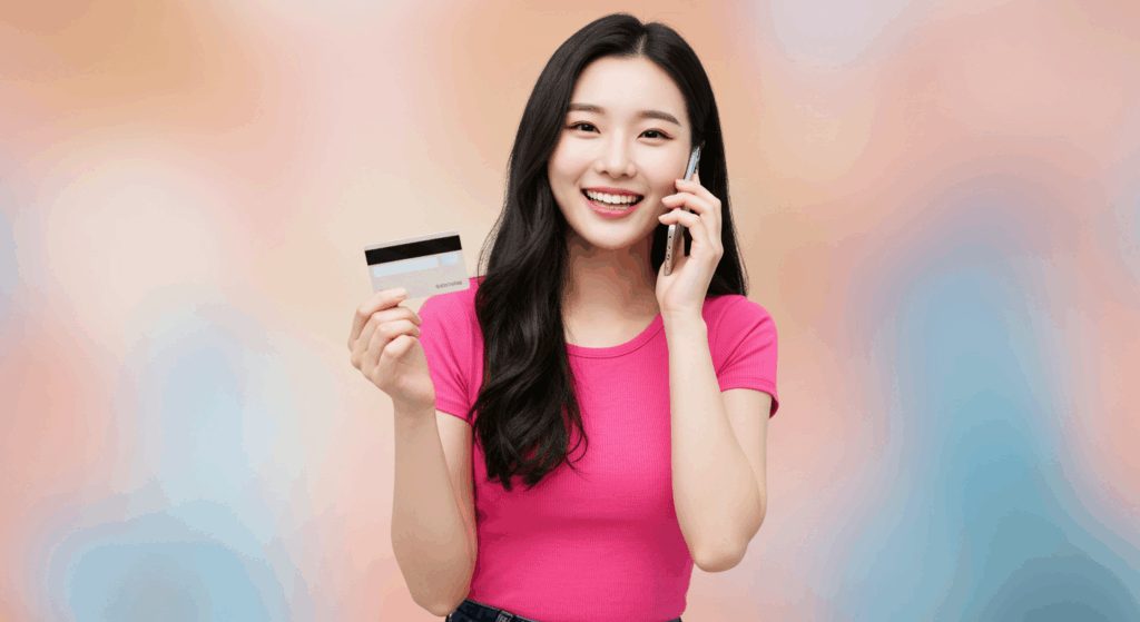 신용카드 현금화