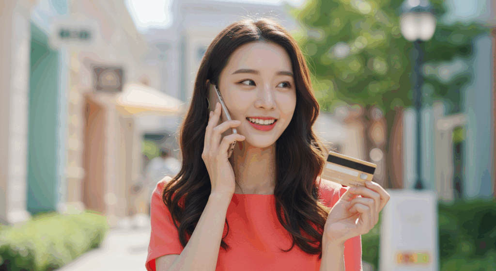 신용카드 현금화