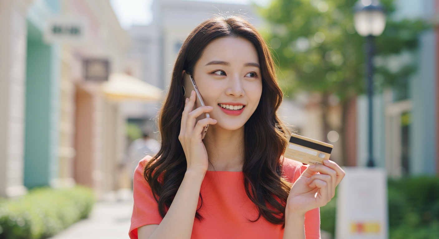 신용카드현금화