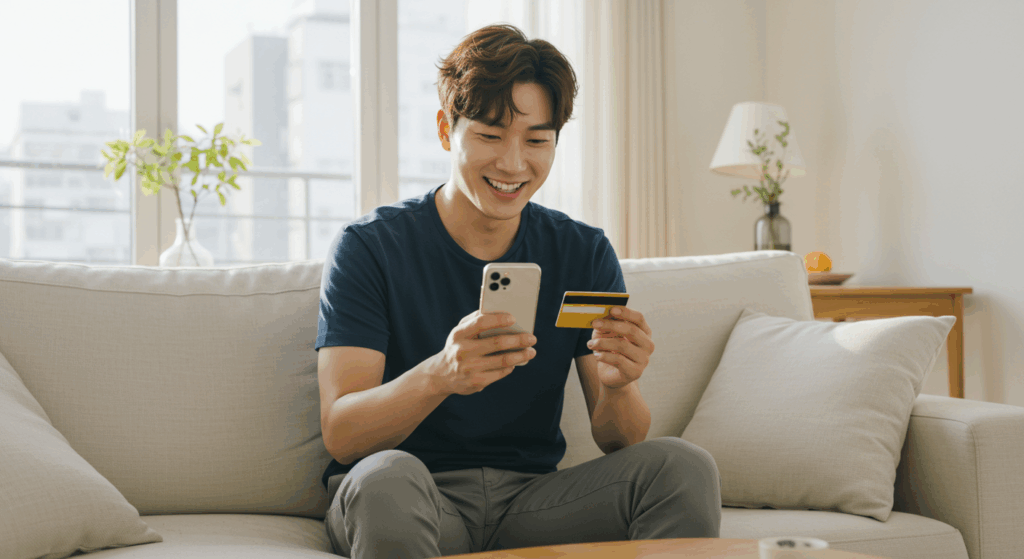 신용카드 현금화