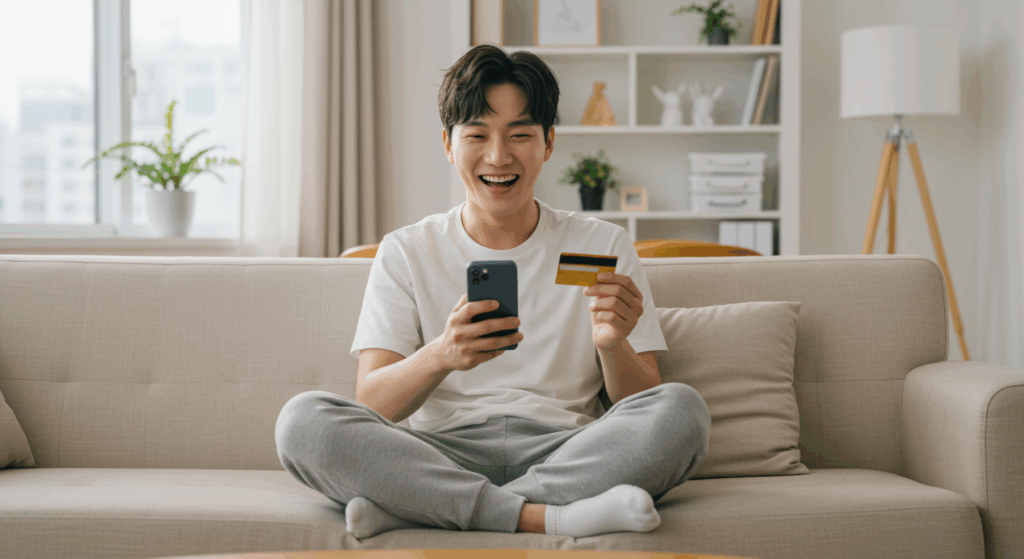 신용카드 현금화