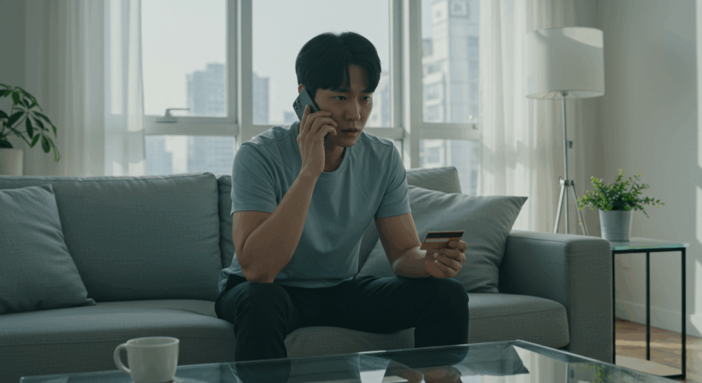 신용카드 현금화