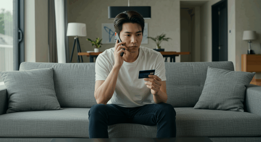 신용카드 현금화